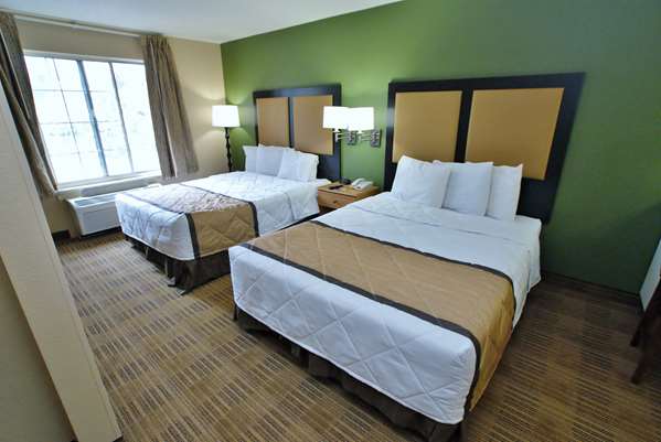  - Extended Stay America Suites Sorrento Mesa San Diego - I-805, Exits 27 & 27A