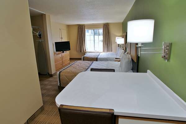  - Extended Stay America Suites Mission Valley San Diego