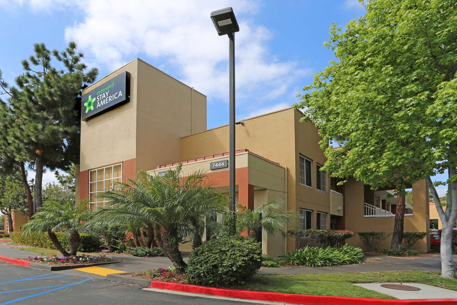 Extended Stay America Suites Mission Valley San Diego, CA See Discounts