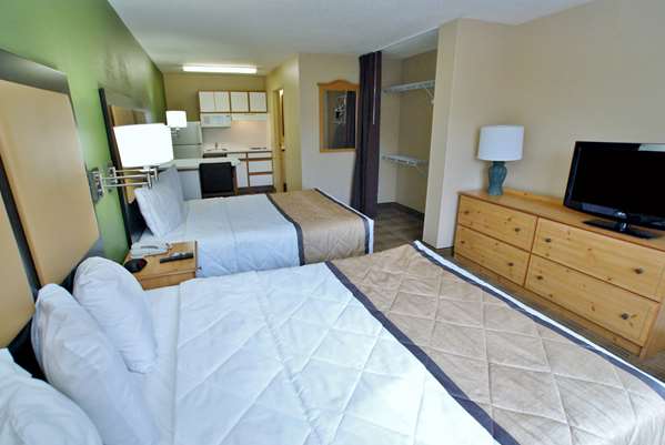  - Extended Stay America Suites Mission Valley San Diego
