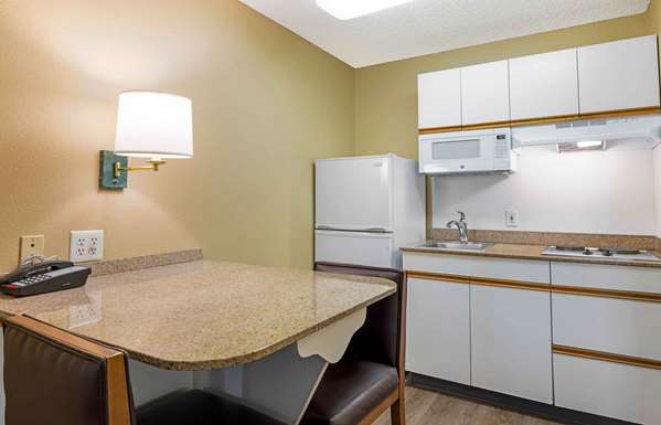  - Extended Stay America Suites Mission Valley San Diego
