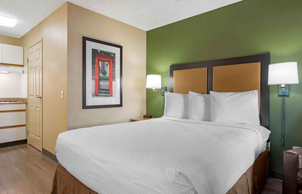  - Extended Stay America Suites Mission Valley San Diego