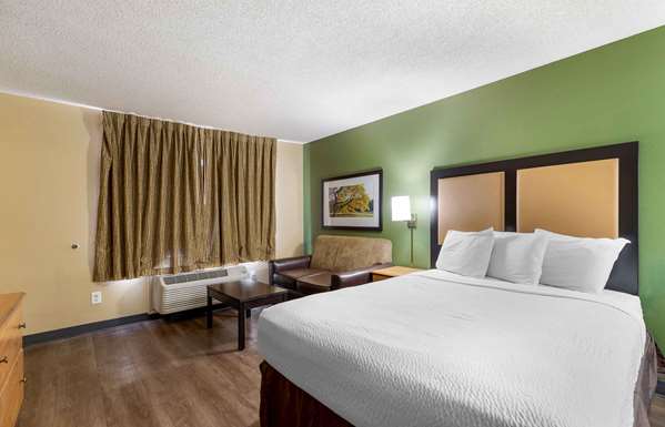  - Extended Stay America Suites South Aurora