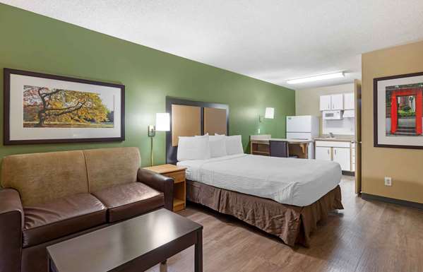  - Extended Stay America Suites South Aurora