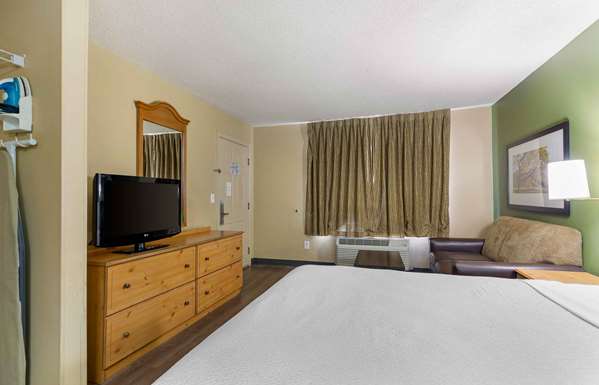  - Extended Stay America Suites South Aurora