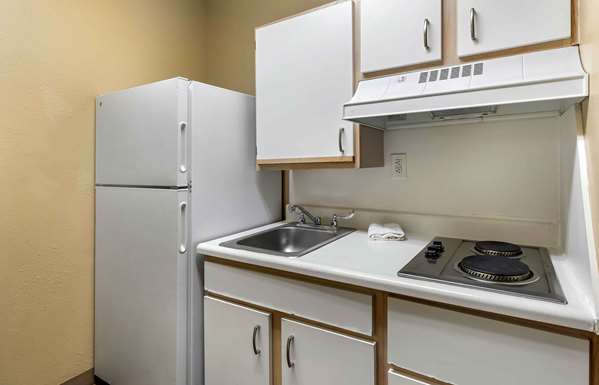  - Extended Stay America Suites South Aurora