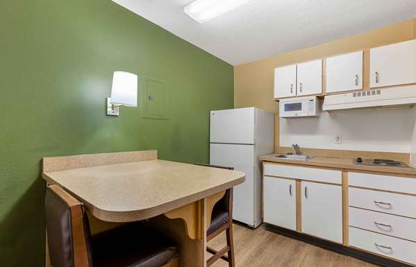  - Extended Stay America Suites South Aurora