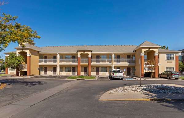 Exterior view - Extended Stay America Suites South Aurora