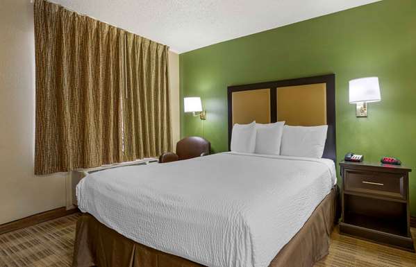  - Extended Stay America Suites South Aurora