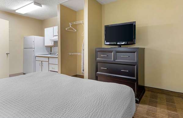  - Extended Stay America Suites South Aurora