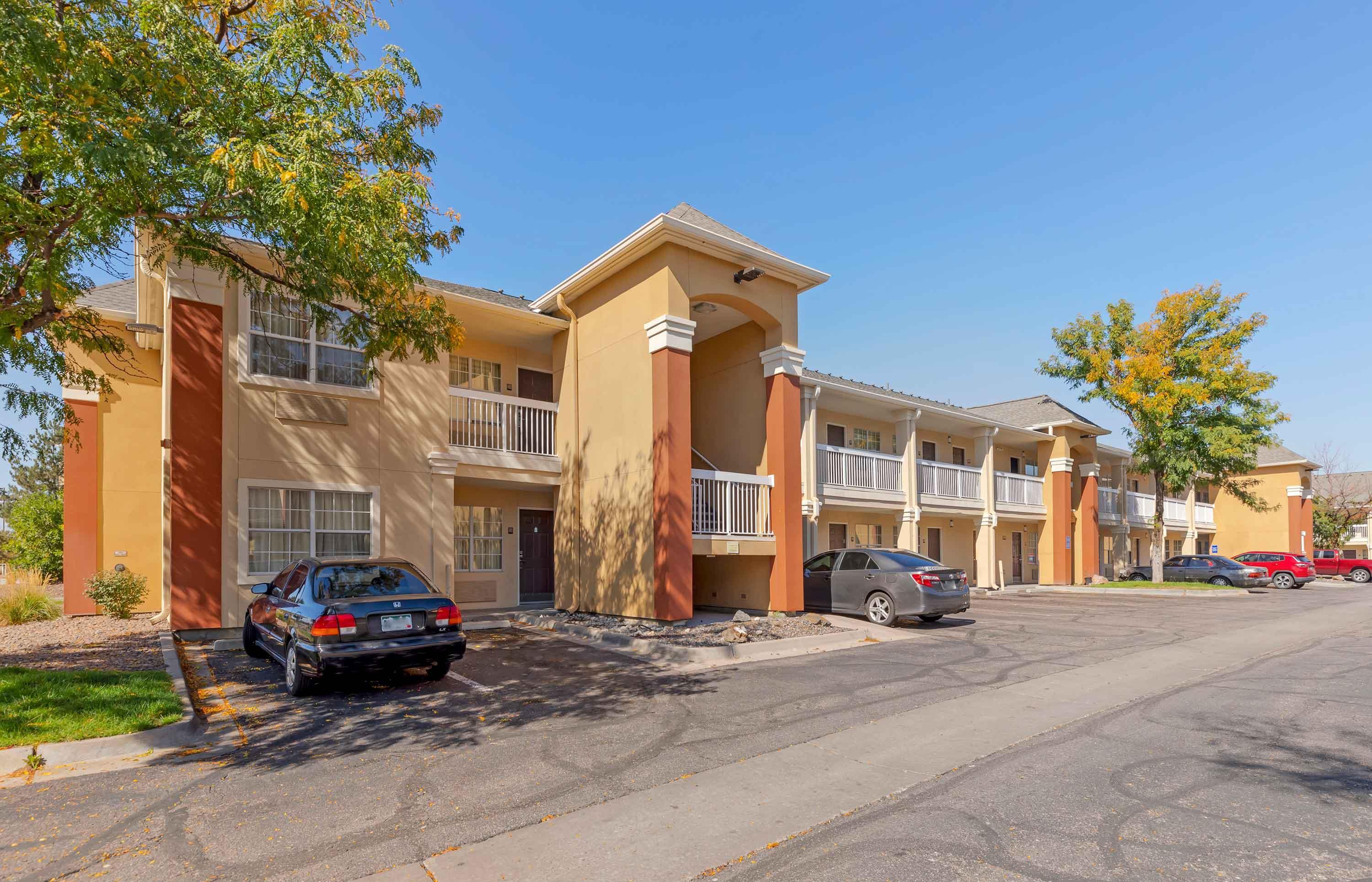 Exterior | Extended Stay America Suites - Denver - Aurora South