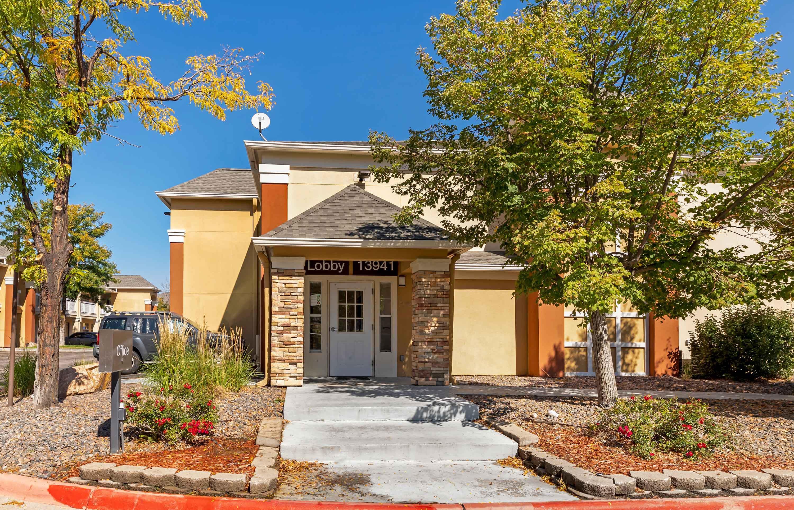 Exterior | Extended Stay America Suites - Denver - Aurora South