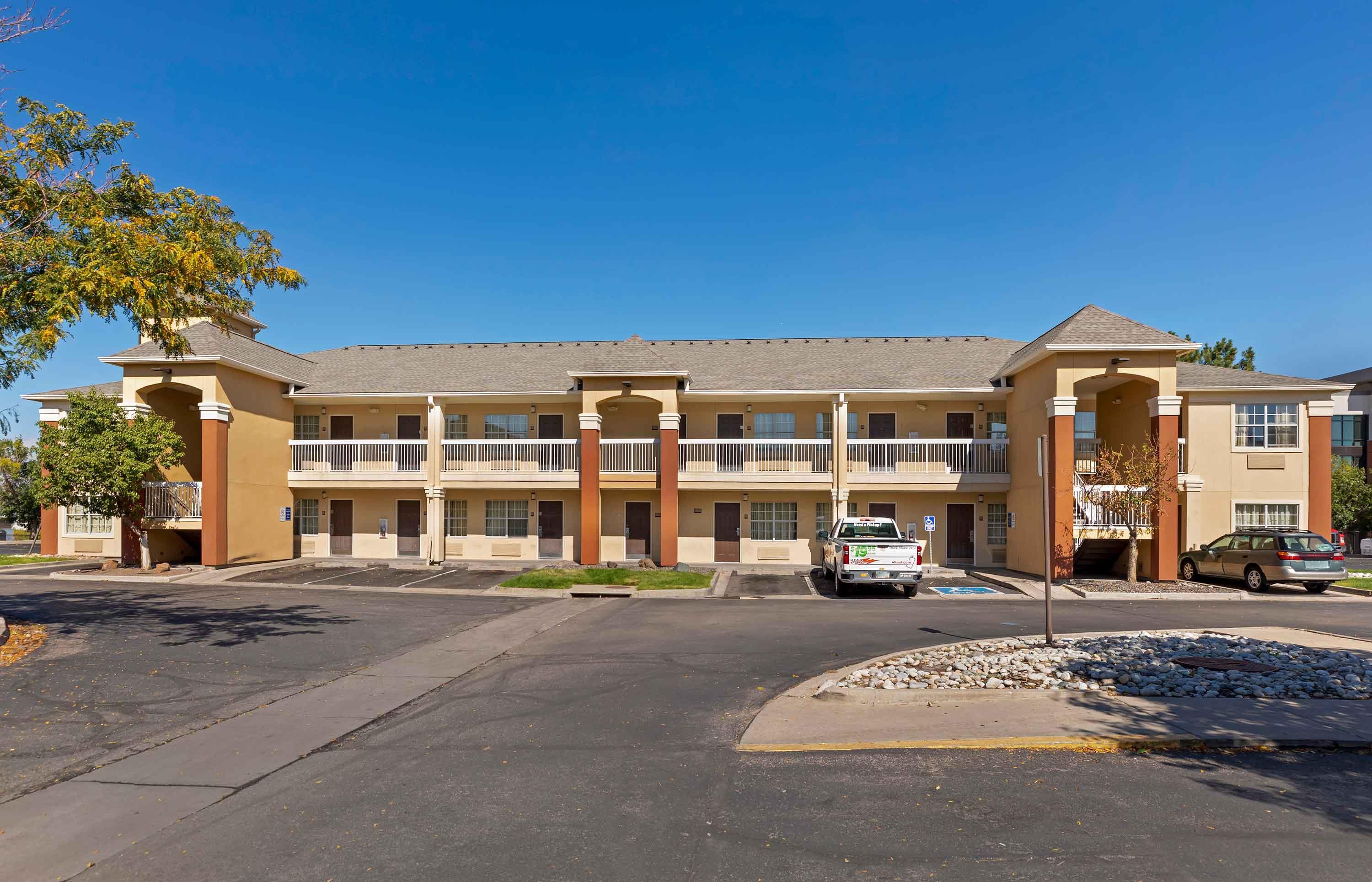 Exterior | Extended Stay America Suites - Denver - Aurora South