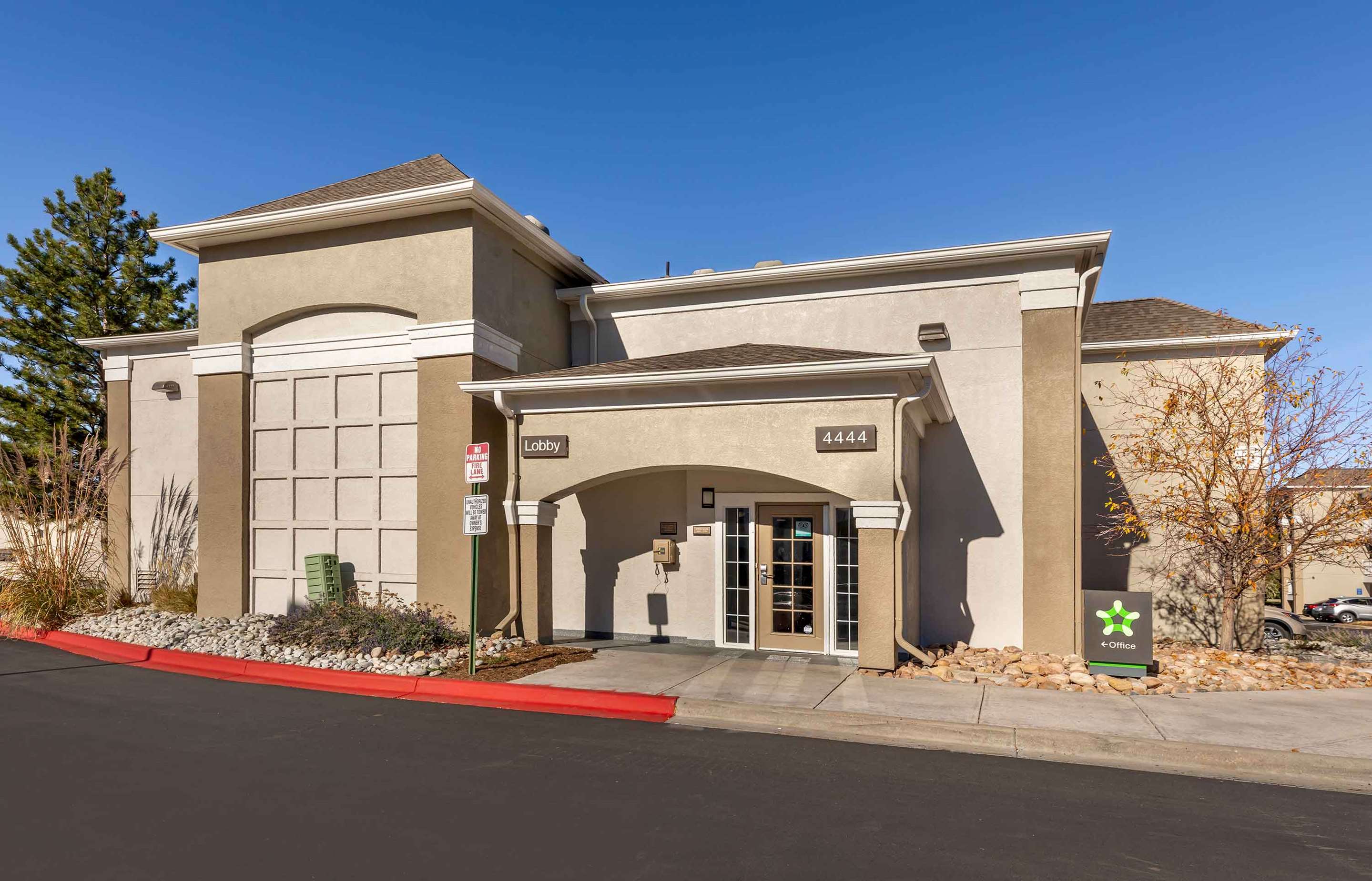 Exterior | Extended Stay America Suites - Denver - Cherry Creek