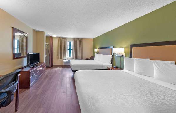  - Extended Stay America Suites South - I-25, Exit 197