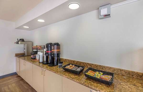Amenities - Extended Stay America Suites South - I-25, Exit 197