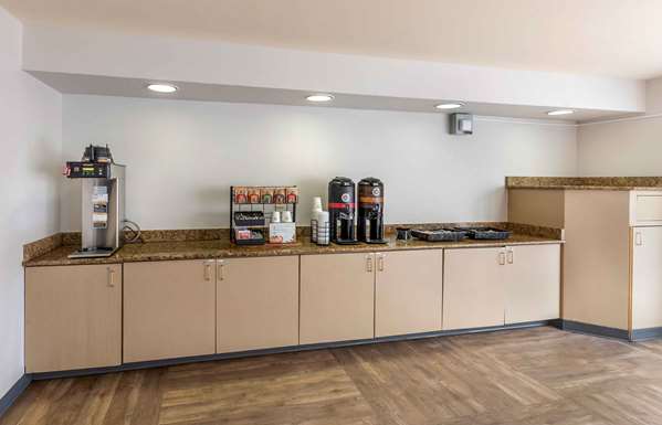 Amenities - Extended Stay America Suites South - I-25, Exit 197