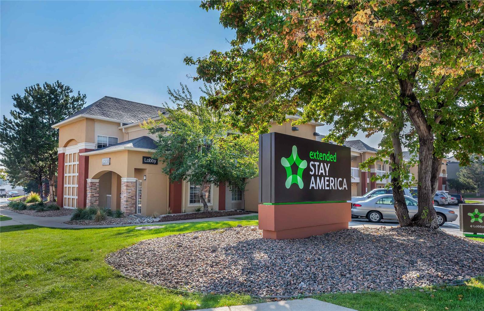 Extended Stay America Stes Tech Ctr S In