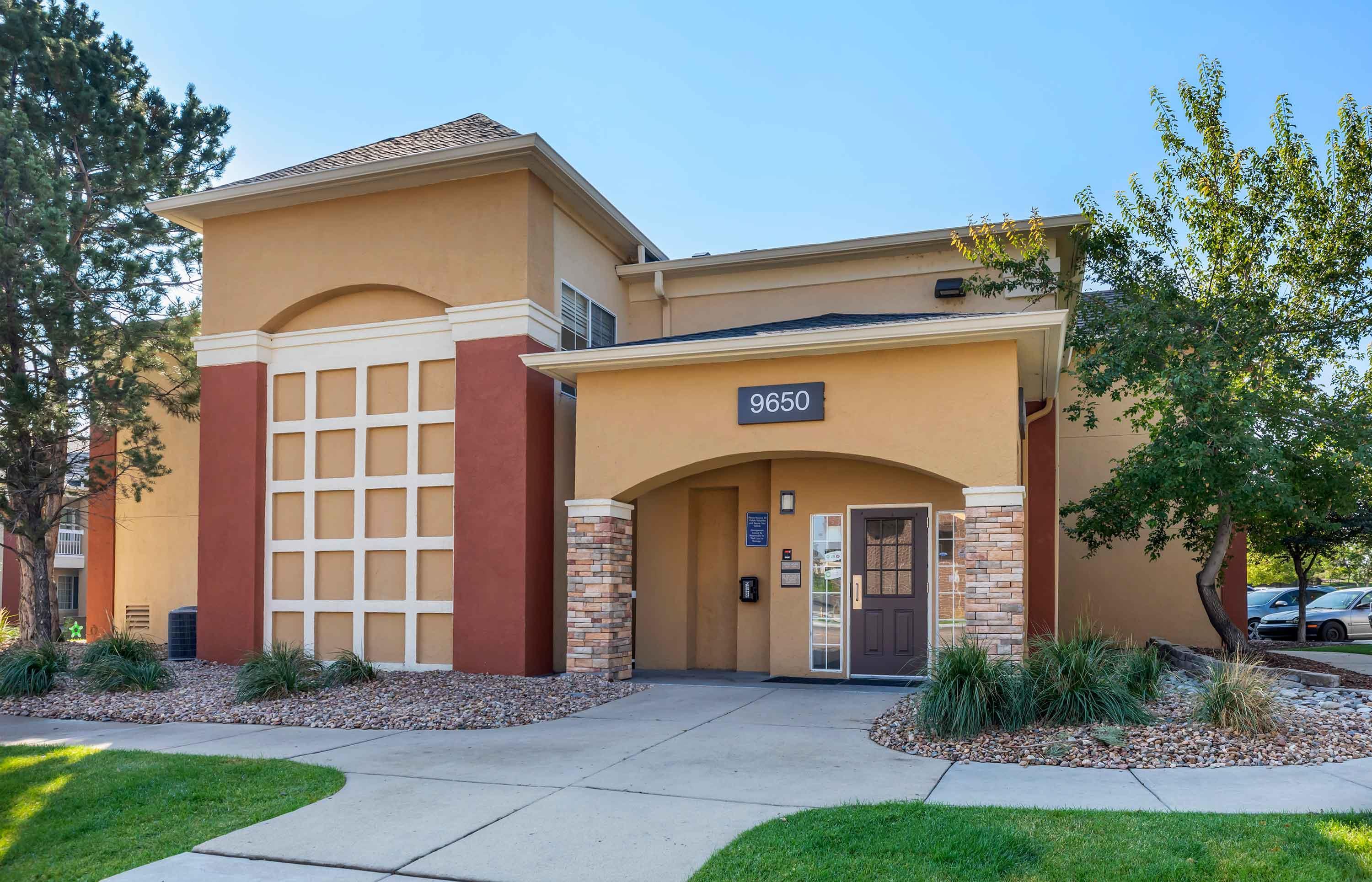 Exterior | Extended Stay America Suites - Denver - Tech Center South - Inverness