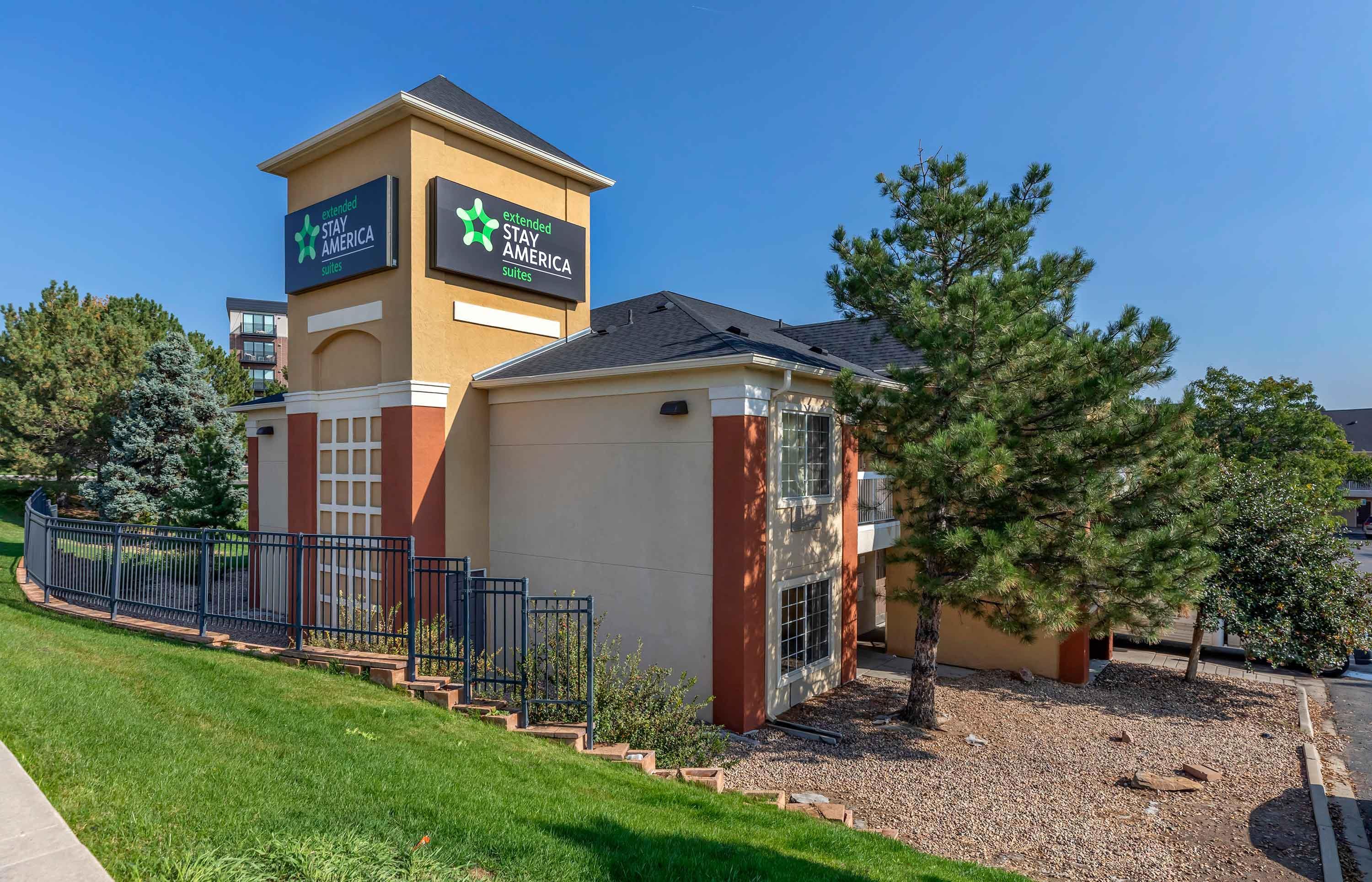 Exterior | Extended Stay America Suites - Denver - Tech Center South - Inverness