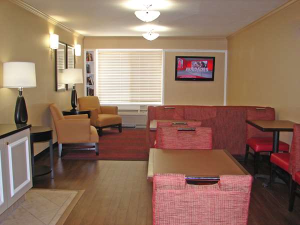 Amenities - Extended Stay America Suites Norwalk