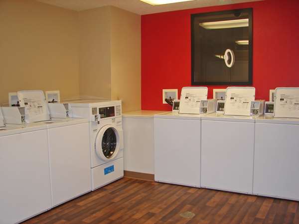 Amenities - Extended Stay America Suites Norwalk