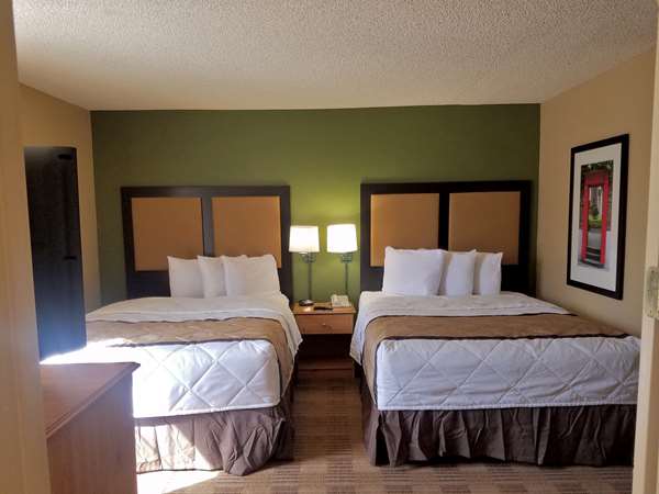  - Extended Stay America Suites Norwalk