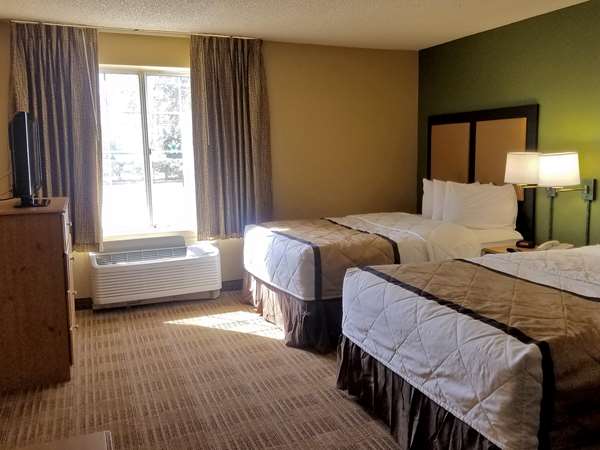  - Extended Stay America Suites Norwalk