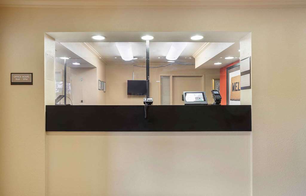 EXTENDED STAY AMERICA SUITES, photo 4