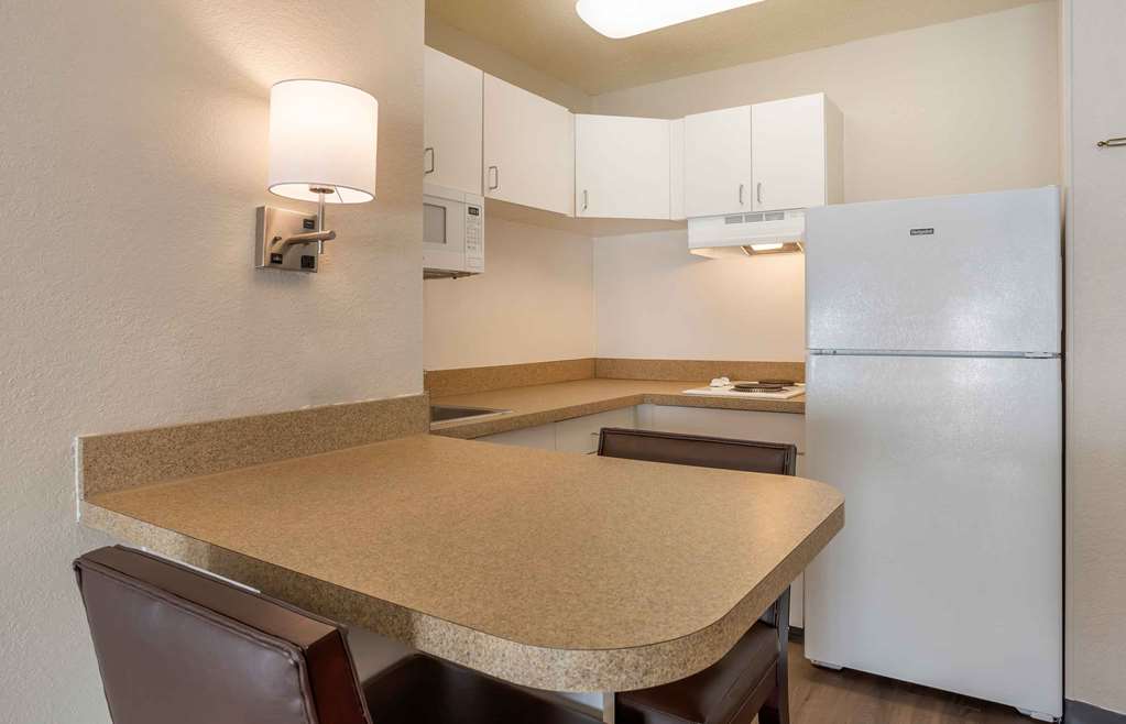 EXTENDED STAY AMERICA SUITES, photo 5
