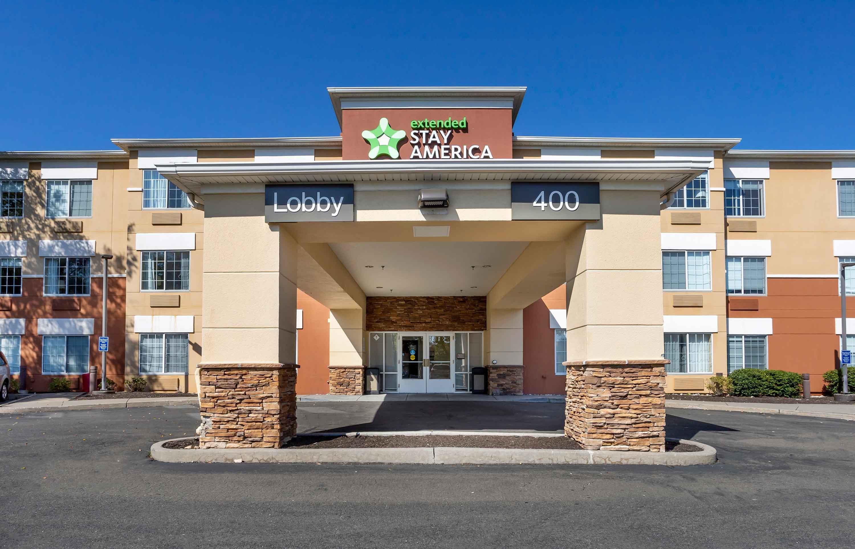 Exterior | Extended Stay America Suites Norwalk Stamford