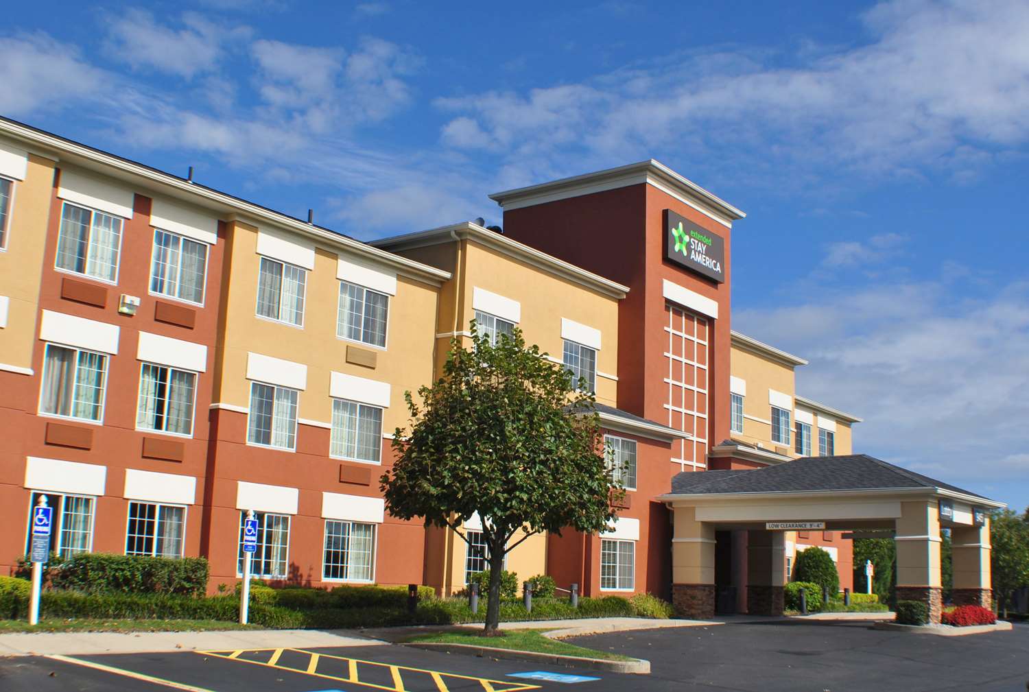 Extended Stay America Hotel Shelton Ct See S Exterior View Extended Stay America Hotel Shelton