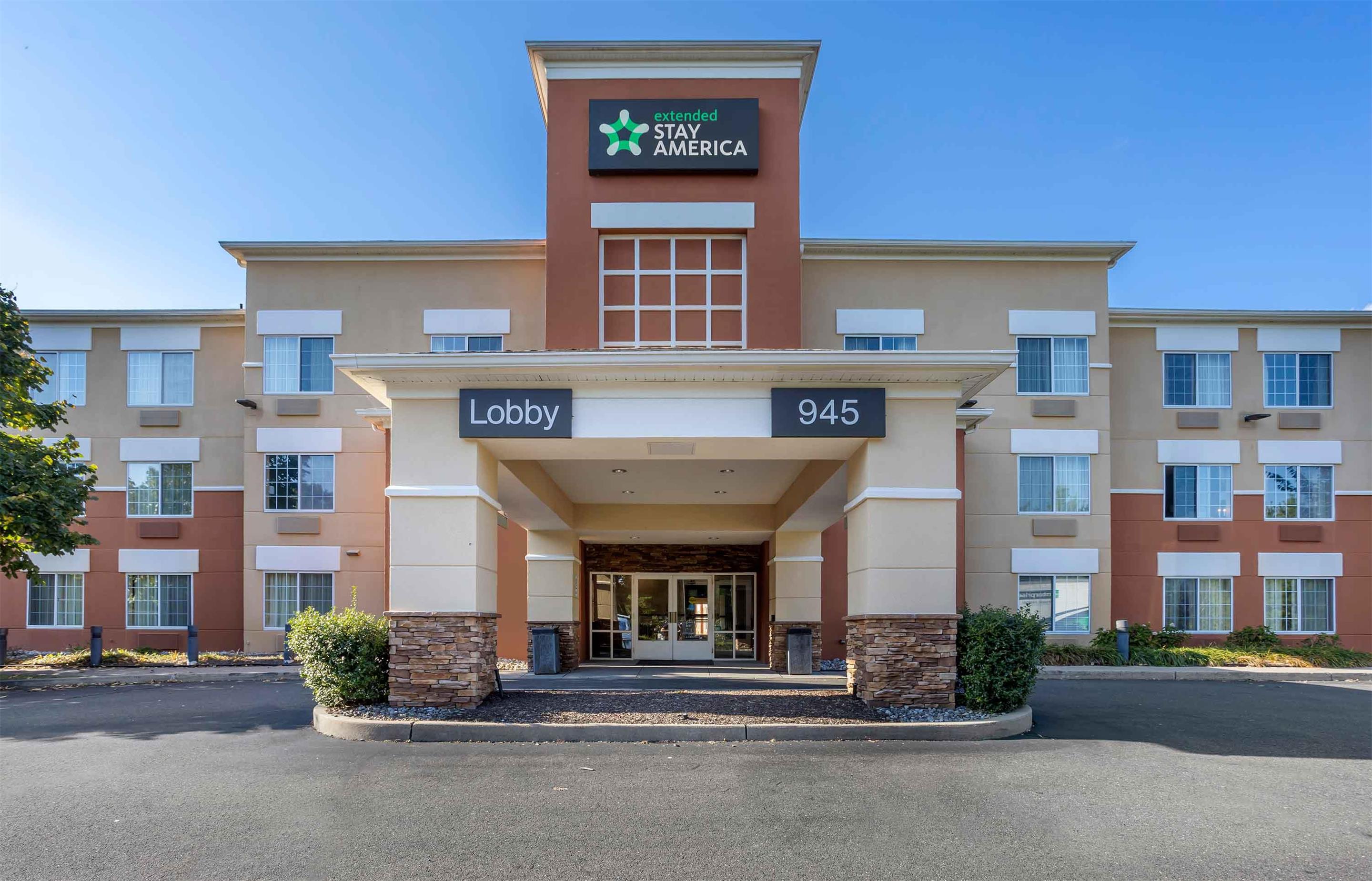 Exterior | Extended Stay America Suites Shelton Fairfield County