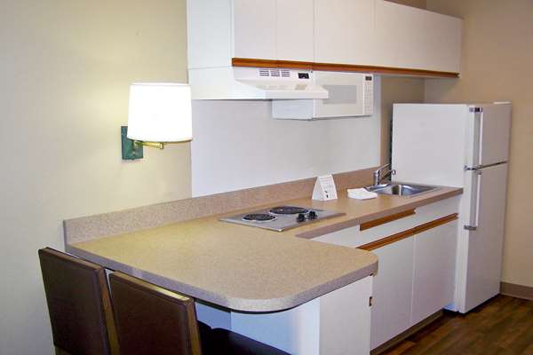  - Extended Stay America Suites Christiana Newark - I-95, Exit 4B