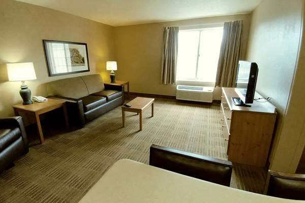  - Extended Stay America Suites Baymeadows Jacksonville - I-95, Exit 341