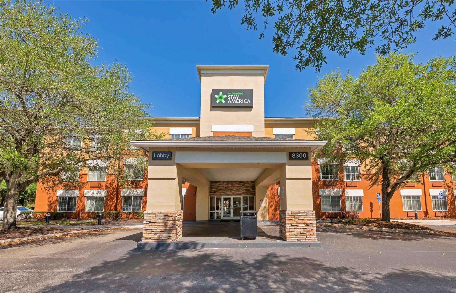 Extended Stay America Stes Baymeadows