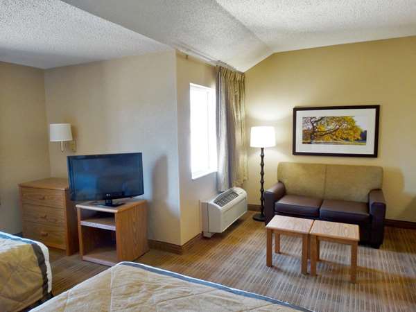  - Extended Stay America Suites Salisbury Road Jacksonville - I-95, Exit 344