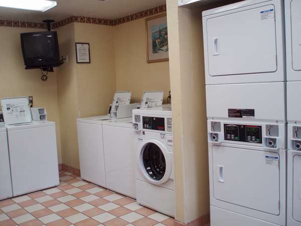 Amenities - Extended Stay America Suites Southside Jacksonville