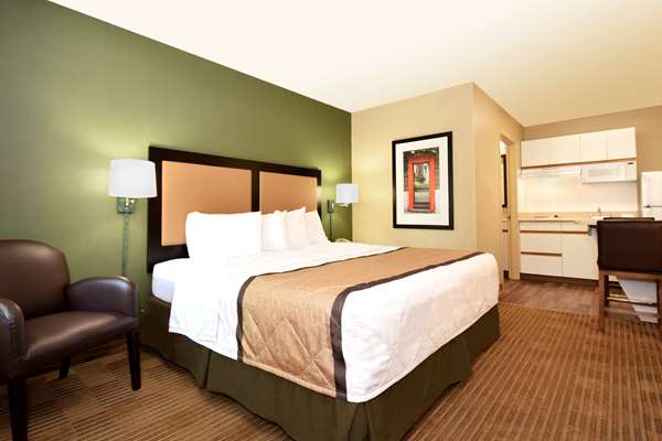  - Extended Stay America Suites Southside Jacksonville