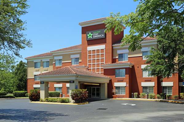 Exterior view - Extended Stay America Suites Altamonte Springs - I-4, Exit 92