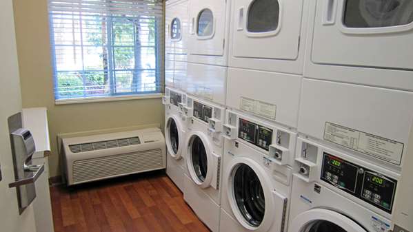 Amenities - Extended Stay America Suites 1040 Greenwood Blvd - I-4, Exit 98