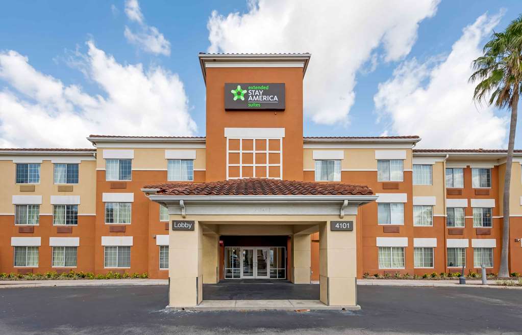 Extended Stay America Stes Southpark Equ