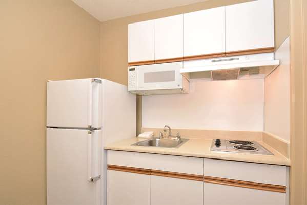  - Extended Stay America Suites Boca Raton - I-95, Exit 50