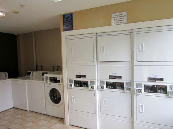 Amenities - Extended Stay America Suites Tamarac