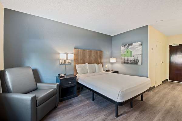  - Extended Stay America Suites 33rd Street Doral