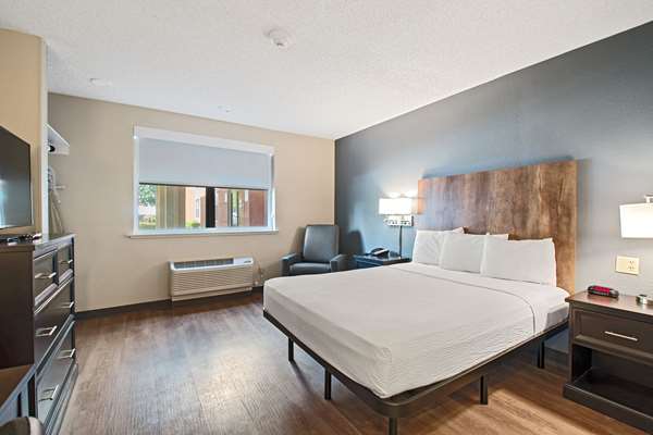  - Extended Stay America Suites 33rd Street Doral