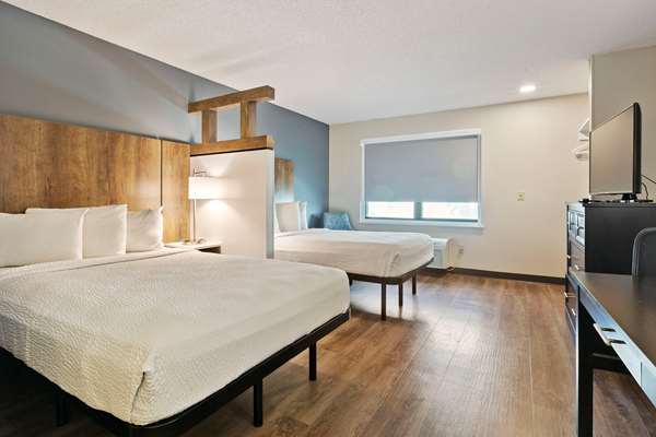  - Extended Stay America Suites 33rd Street Doral