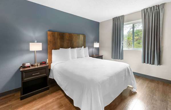  - Extended Stay America Premier Suites Airport Miami Springs