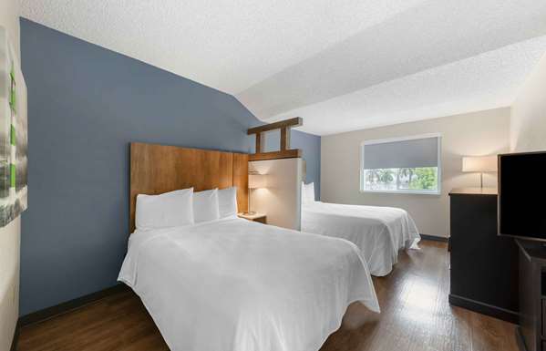  - Extended Stay America Premier Suites Airport Miami Springs