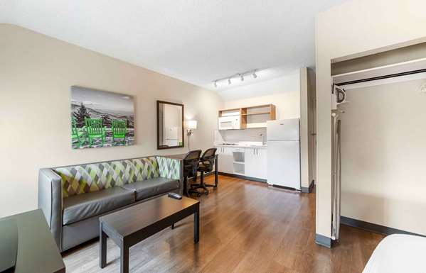  - Extended Stay America Premier Suites Airport Miami Springs